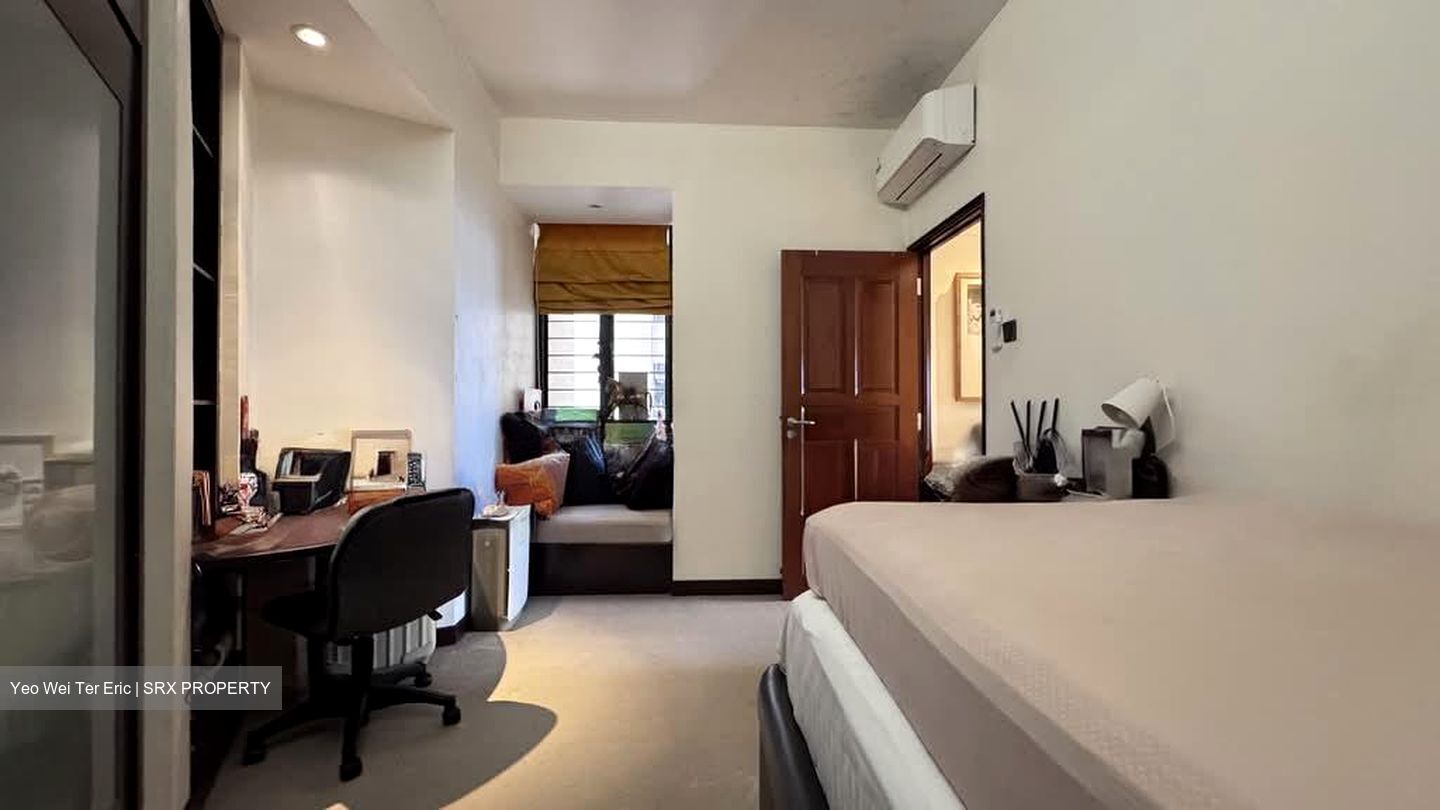 Bayshore Park (D16), Condominium #551277321